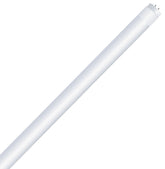 Feit Electric T1248/830/LEDG2/2 LED Fluorescent Tube, Linear, T12 Lamp, 40 W Equivalent, G13 Lamp Base, Frosted
